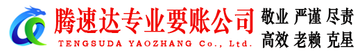 云城腾速达收账公司